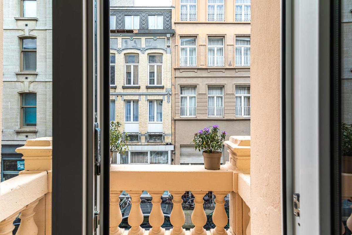 Studio Anvers Kültér fotó