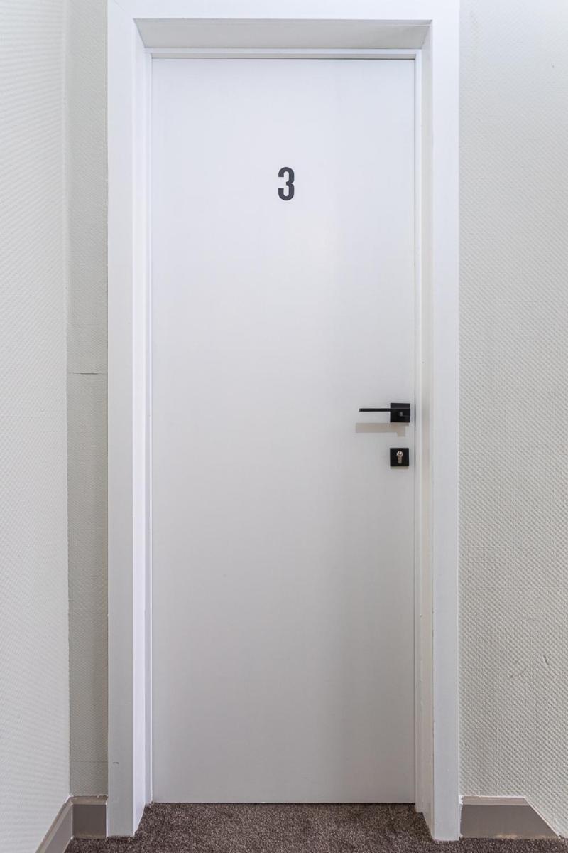 Studio Anvers Kültér fotó