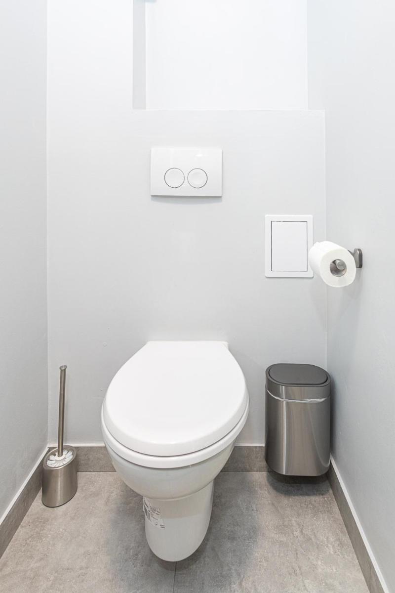 Studio Anvers Szoba fotó